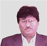 Dr. Mubashar Ahmad.MPH
