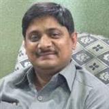 Homoeopath Dr. Devendra