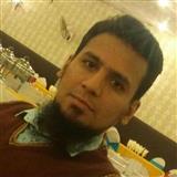 Fawad Ahmed Sh