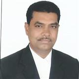Advocate Jadhav CV