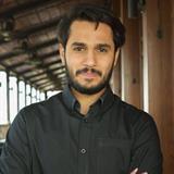 Mubashir Hasan